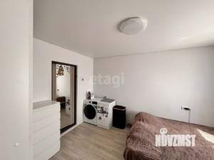 1-к квартира, вторичка, 13м2, 2/5 этаж