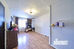 3-к квартира, вторичка, 47м2, 4/5 этаж