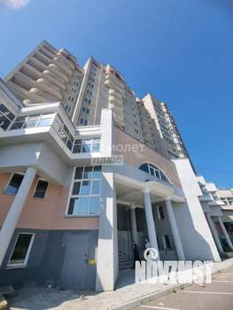 2-к квартира, вторичка, 65м2, 6/12 этаж