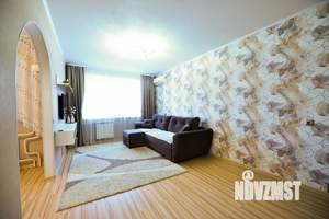 3-к квартира, вторичка, 70м2, 6/10 этаж