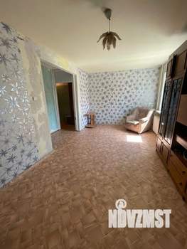 1-к квартира, вторичка, 30м2, 3/5 этаж