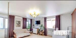 2-к квартира, вторичка, 42м2, 4/5 этаж