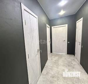 3-к квартира, вторичка, 74м2, 19/25 этаж