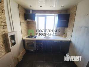 3-к квартира, вторичка, 70м2, 8/10 этаж