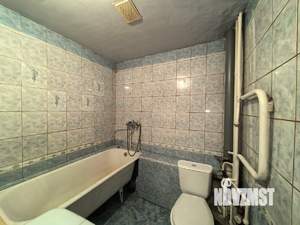 1-к квартира, вторичка, 21м2, 3/5 этаж