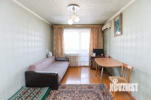 1-к квартира, вторичка, 34м2, 8/9 этаж