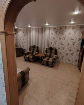 1-к квартира, вторичка, 34м2, 1/9 этаж