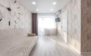 1-к квартира, вторичка, 29м2, 5/5 этаж