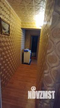 2-к квартира, вторичка, 54м2, 6/9 этаж