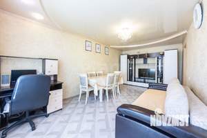 2-к квартира, вторичка, 53м2, 3/5 этаж