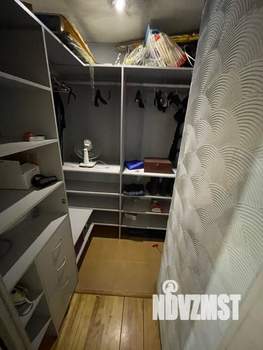 2-к квартира, вторичка, 66м2, 1/14 этаж