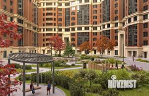 2-к квартира, вторичка, 68м2, 2/9 этаж