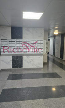 4-к квартира, вторичка, 103м2, 15/24 этаж