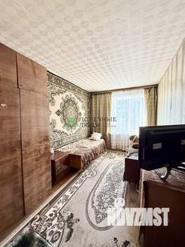 2-к квартира, вторичка, 46м2, 6/9 этаж