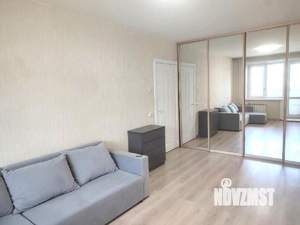 1-к квартира, вторичка, 33м2, 3/10 этаж