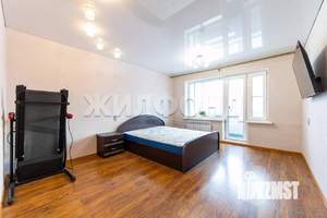 3-к квартира, вторичка, 60м2, 1/2 этаж