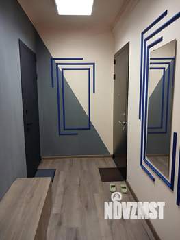 2-к квартира, вторичка, 54м2, 5/5 этаж