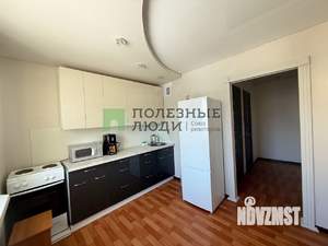 2-к квартира, вторичка, 54м2, 7/10 этаж