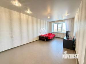 3-к квартира, вторичка, 58м2, 9/9 этаж