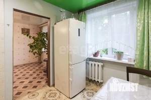 3-к квартира, вторичка, 47м2, 1/5 этаж