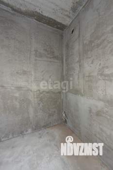 2-к квартира, сданный дом, 60м2, 14/16 этаж