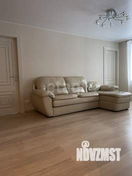 3-к квартира, вторичка, 52м2, 1/6 этаж