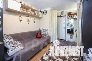 1-к квартира, вторичка, 104м2, 3/5 этаж