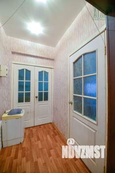 2-к квартира, вторичка, 46м2, 1/2 этаж