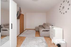 1-к квартира, вторичка, 37м2, 8/10 этаж