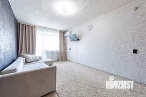 1-к квартира, вторичка, 31м2, 5/5 этаж