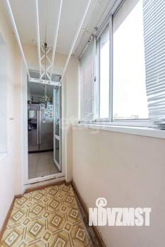 3-к квартира, вторичка, 62м2, 5/5 этаж