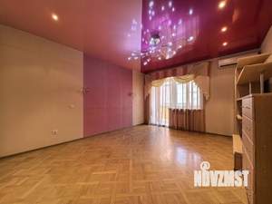 3-к квартира, вторичка, 87м2, 6/8 этаж