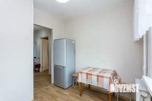 1-к квартира, вторичка, 33м2, 4/5 этаж