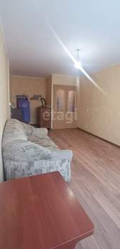 1-к квартира, вторичка, 38м2, 5/22 этаж