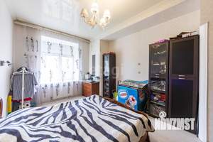 2-к квартира, вторичка, 78м2, 3/3 этаж