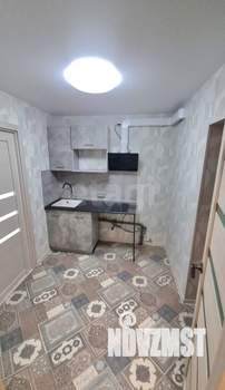 Студия квартира, вторичка, 21м2, 4/5 этаж