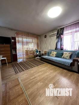 1-к квартира, вторичка, 30м2, 4/4 этаж