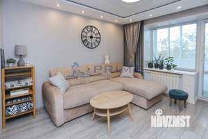 1-к квартира, вторичка, 33м2, 4/5 этаж