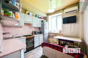 2-к квартира, вторичка, 60м2, 2/2 этаж