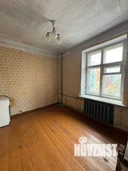 2-к квартира, вторичка, 50м2, 3/5 этаж