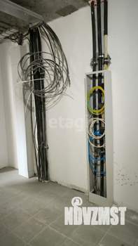 1-к квартира, вторичка, 53м2, 22/22 этаж