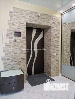 2-к квартира, вторичка, 73м2, 8/10 этаж