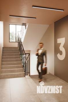 3-к квартира, вторичка, 95м2, 8/21 этаж