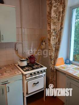 2-к квартира, вторичка, 47м2, 4/5 этаж