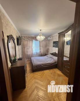 2-к квартира, вторичка, 47м2, 3/5 этаж