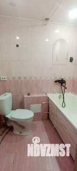 1-к квартира, вторичка, 31м2, 4/5 этаж