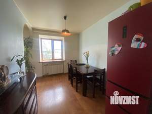 4-к квартира, вторичка, 60м2, 5/5 этаж