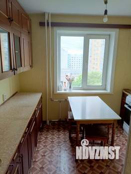 1-к квартира, вторичка, 32м2, 7/9 этаж