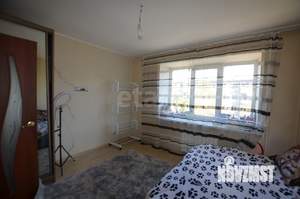 1-к квартира, вторичка, 18м2, 4/5 этаж