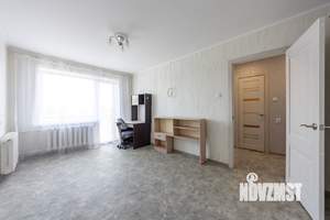1-к квартира, вторичка, 33м2, 10/10 этаж